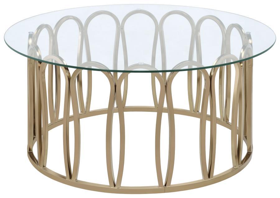 Monett - Base, Box 1 of 2 - Chocolate Chrome