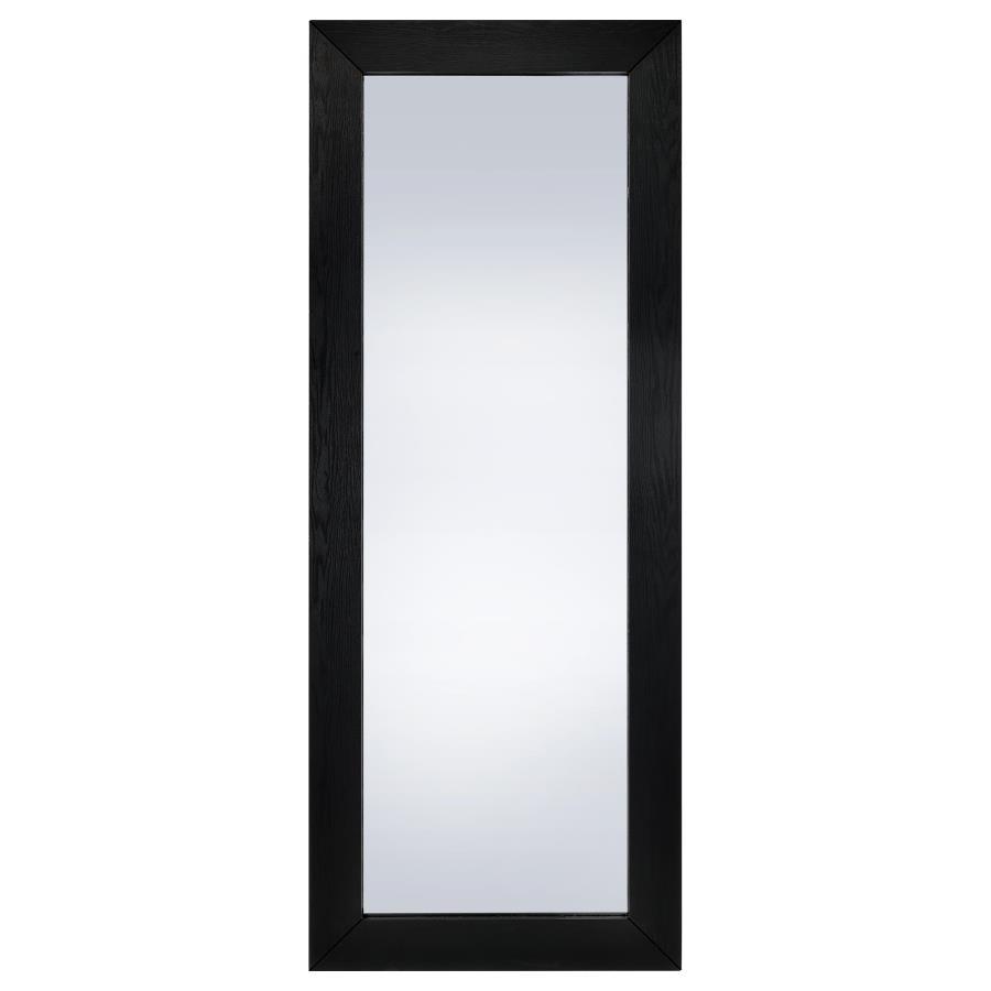 Cadence - Tempered Glass Full Length Mirror