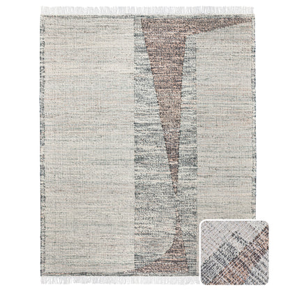 Lester - Pattern Area Rug