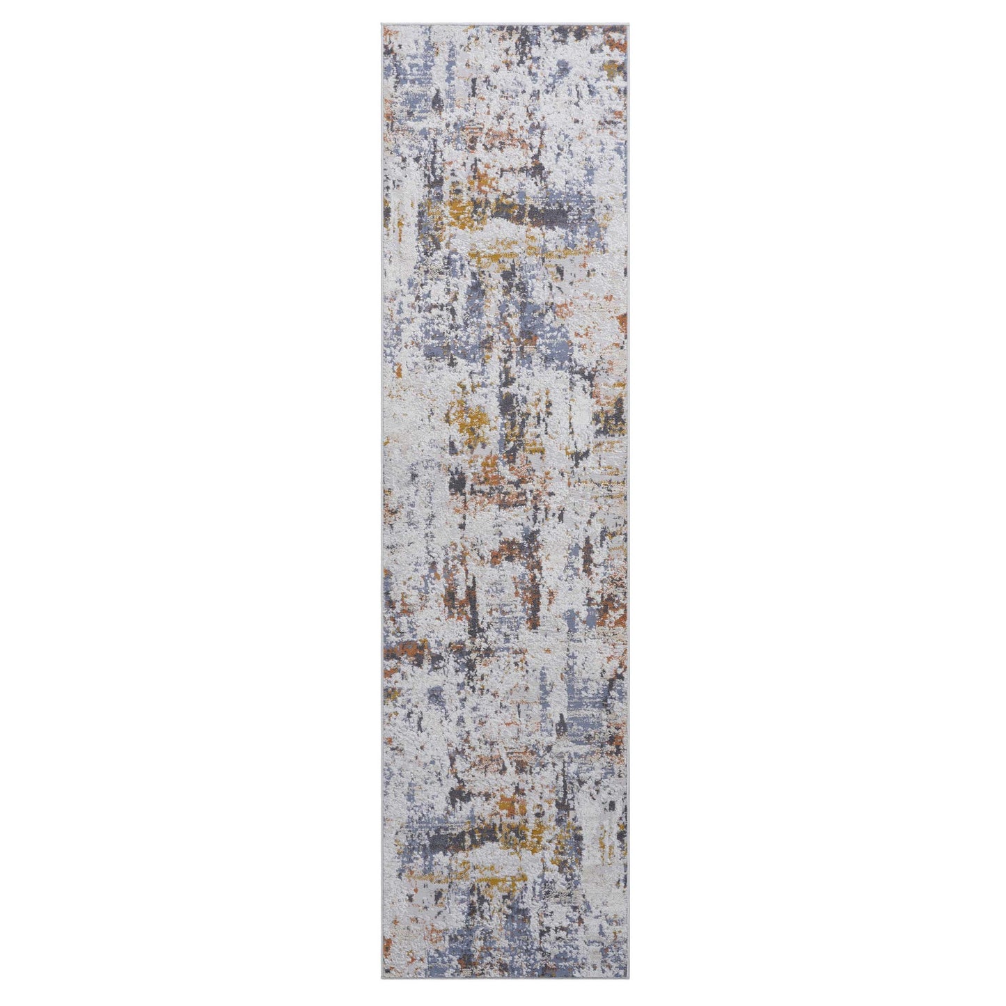 Payas - Abstract Runner Rug