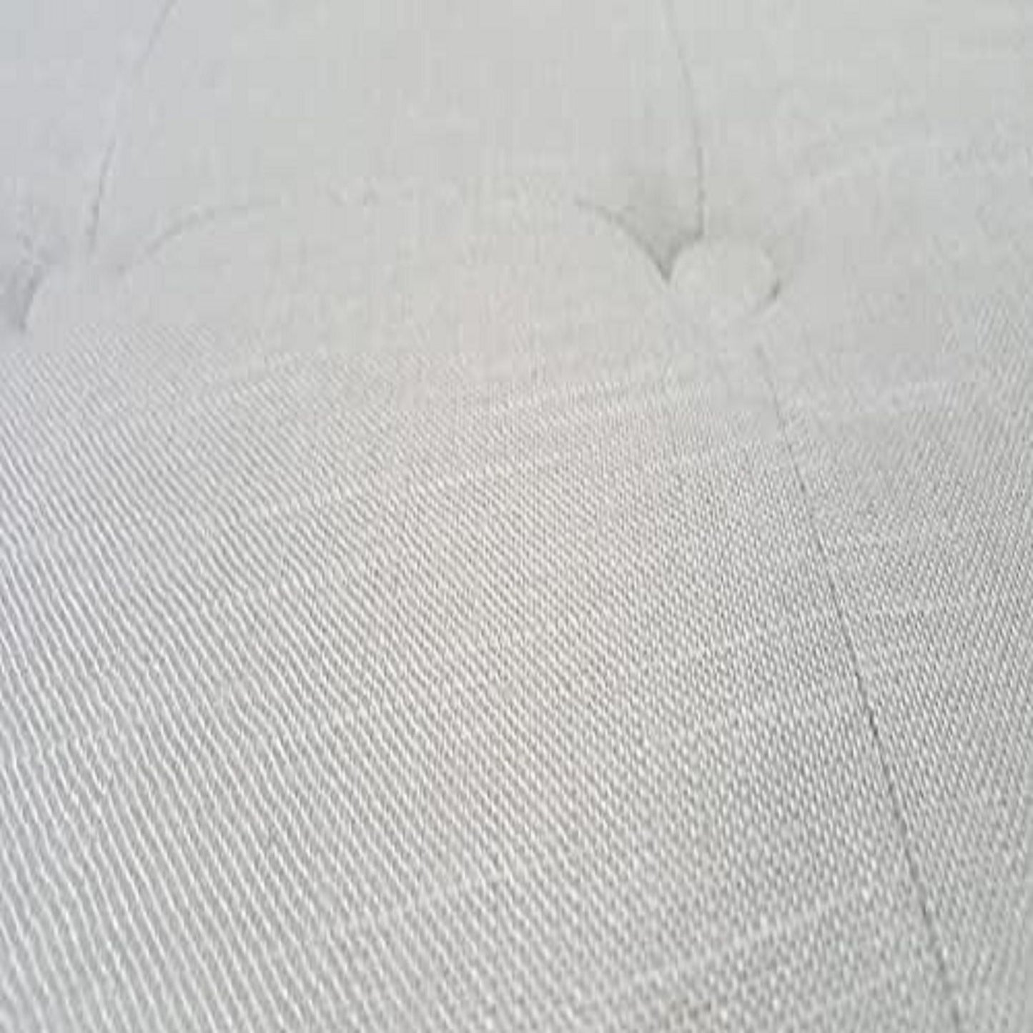 Upholstered Accent Bench With Nailhead Trim