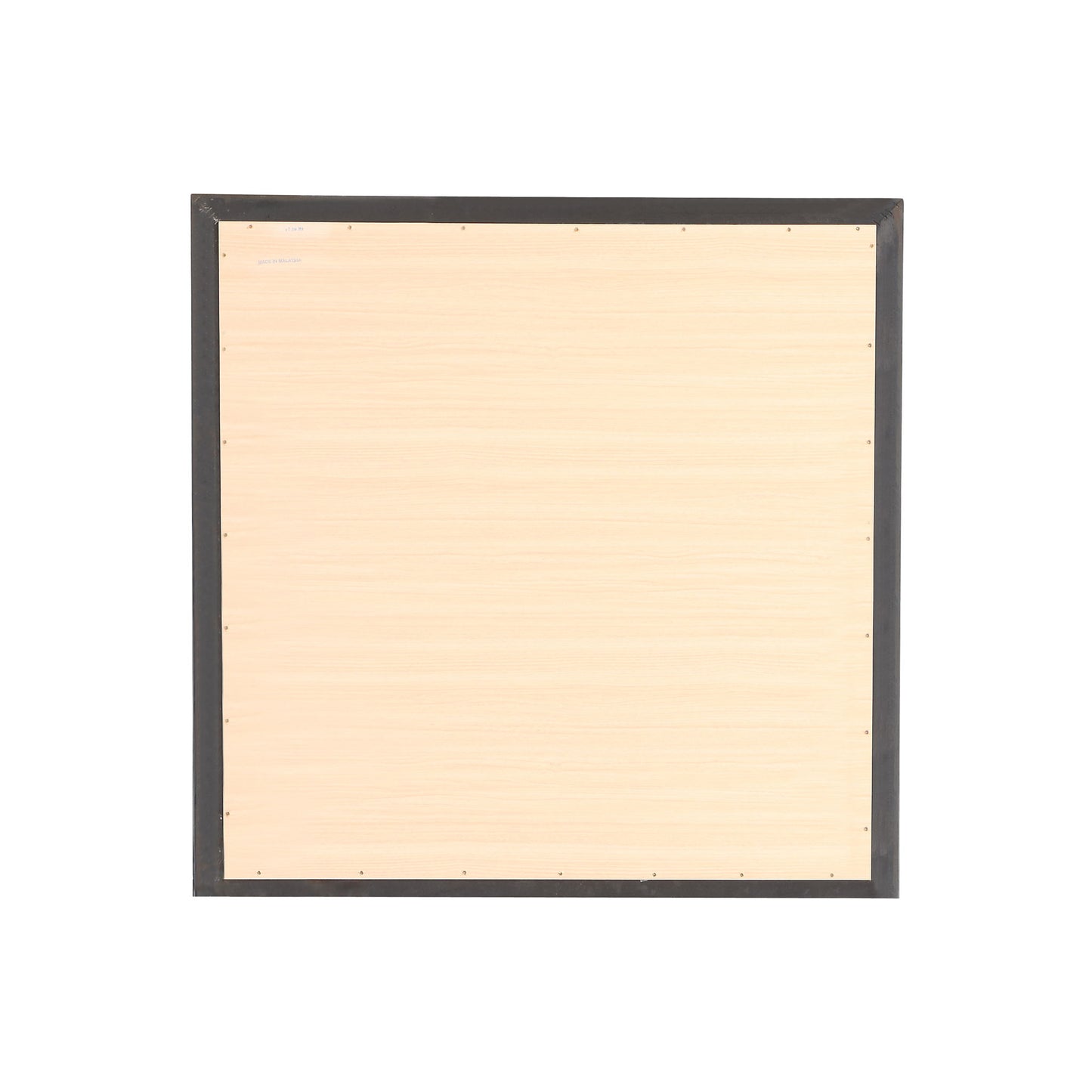 Burlington - Modern Design Transitional Wall Mirror