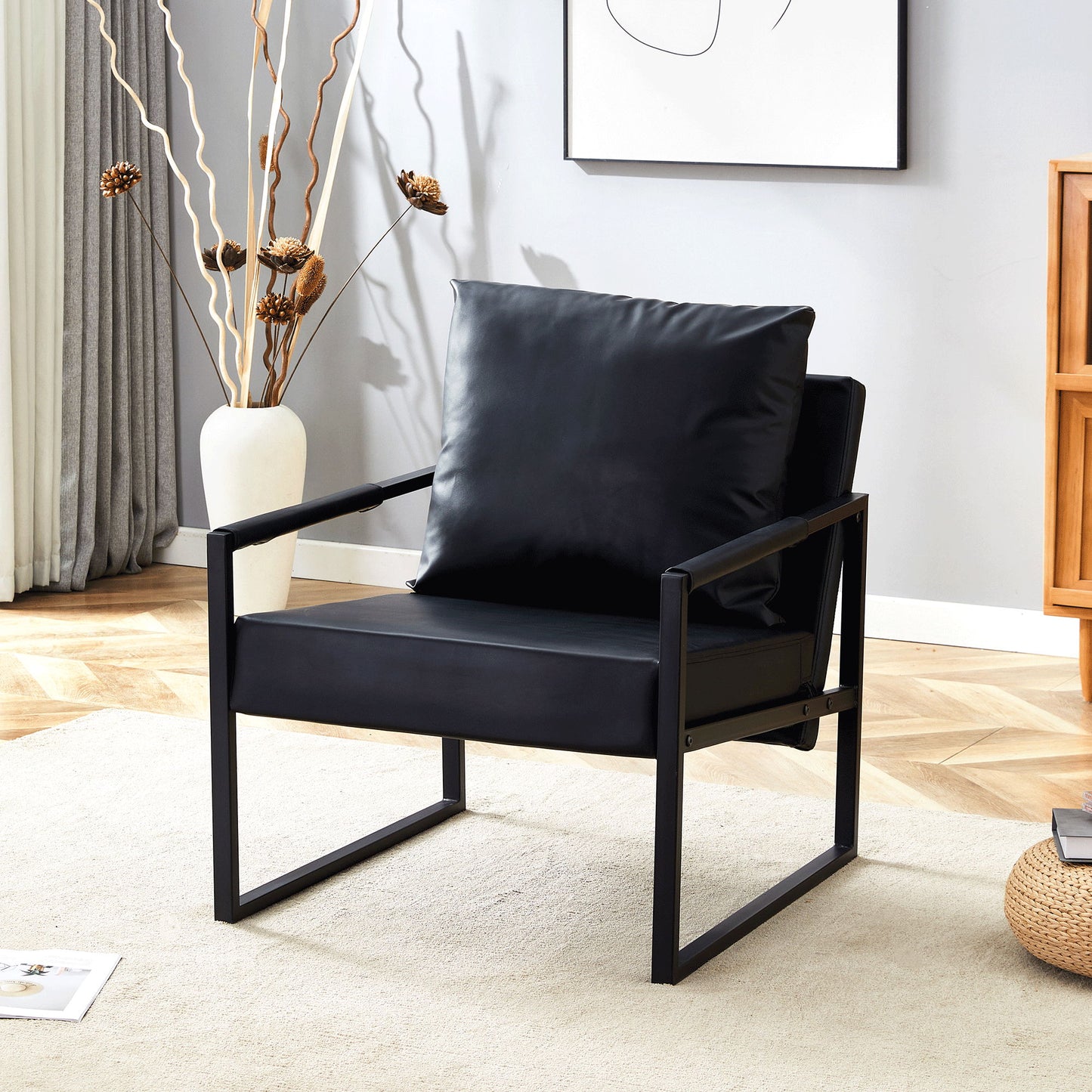 Sofa Ergonomic Design For Living Room