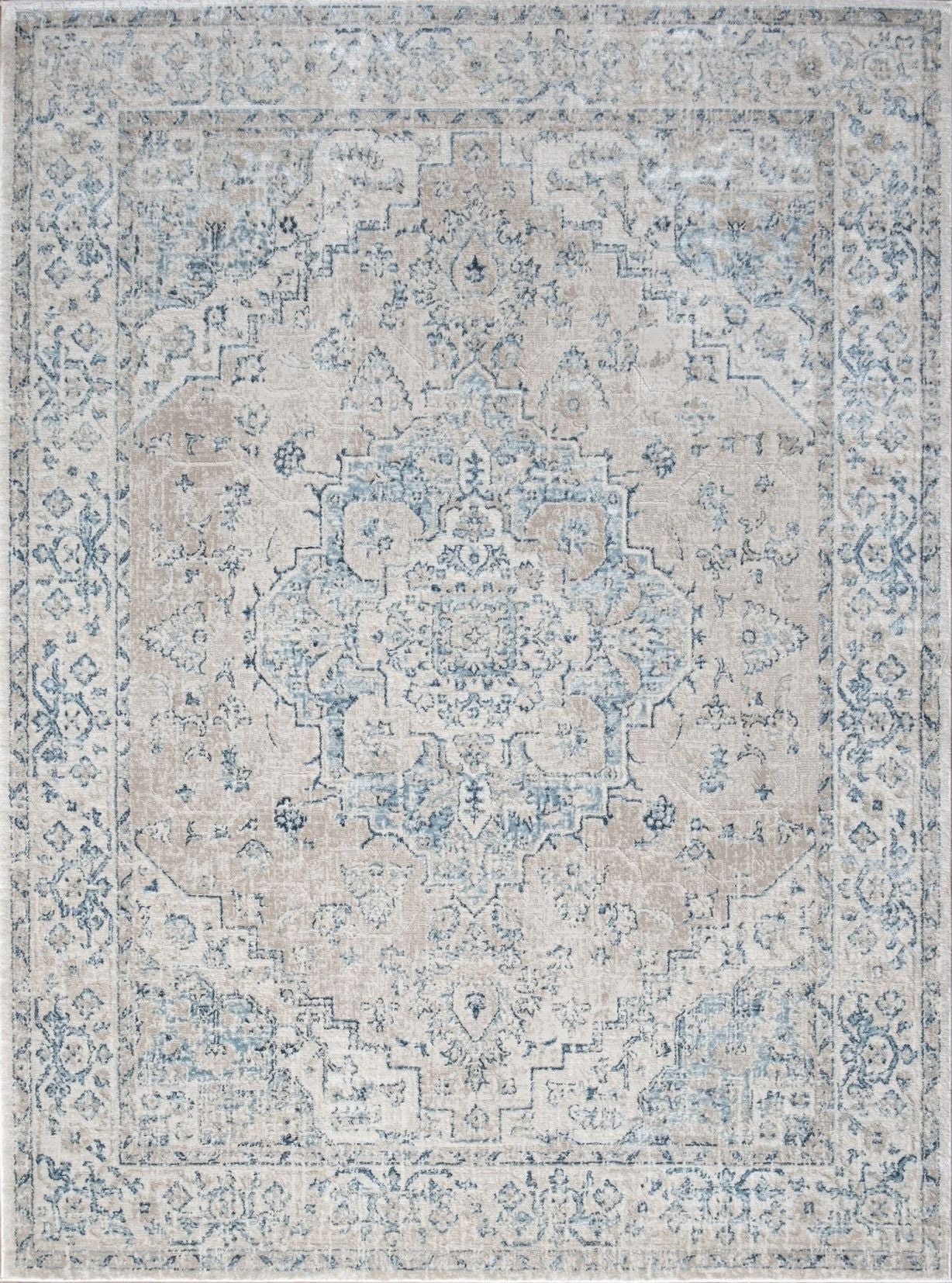 Noble - GC_GEN7001 Area Rug