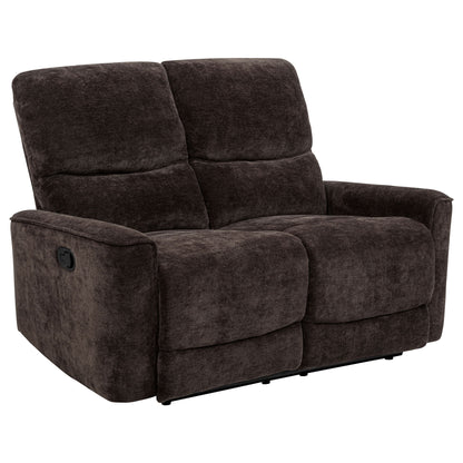 Trask - Reclining Loveseat