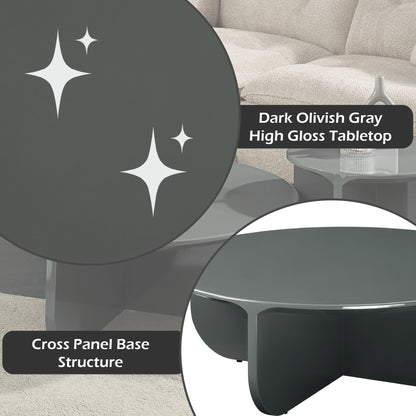 Lamond - Modern Aesthetic Table