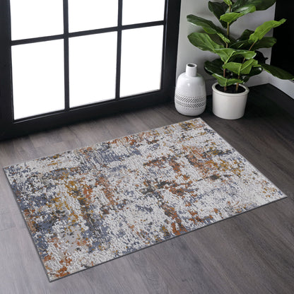 Payas - Abstract Area Rug