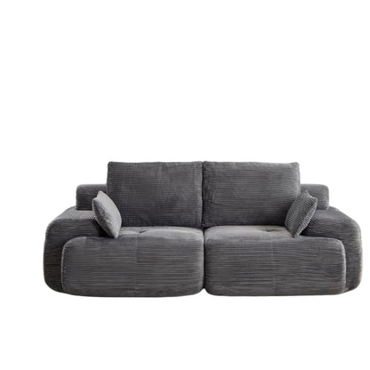 2 Seater Large Sectional Couches For Living Room