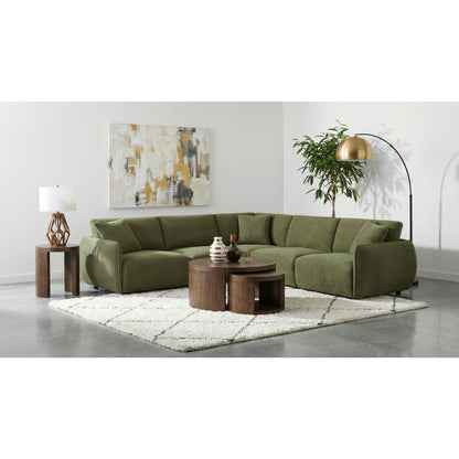 Logan - Modular Sectional Sofa
