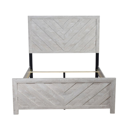 Denver - Modern Bed