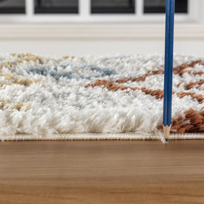 Loft Shag - GC_CZY1003 Shaggy Area Rug