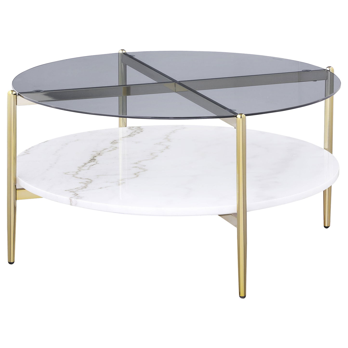 Jackel - Round Table