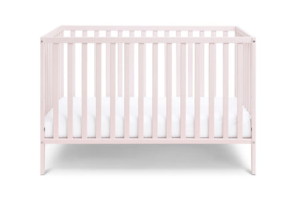 Palmer - 3-in-1 Convertible Island Crib