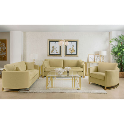 Whittier - Sofa Set