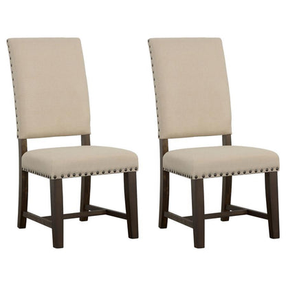 Twain - Upholstered Dining Side Chairs (Set of 2)
