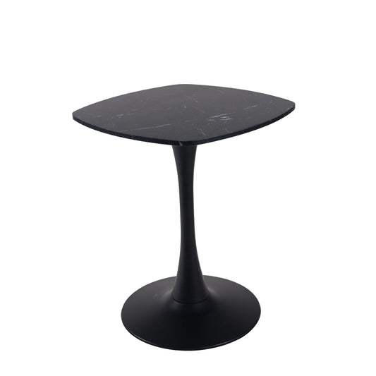 Dining Table Square - Black