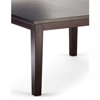 Eastwood - Handcrafted Dining Table