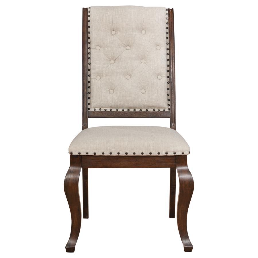 Brockway - Upholstered Dining Chair (Set of 2)