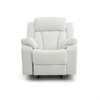 Comfortable Rocking Motion Recliner