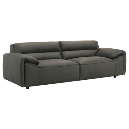 Hudson - 2 Piece Upholstered Sofa Set