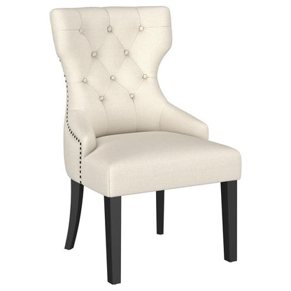 Baney - Fabric Upholstered Dining Side Chair