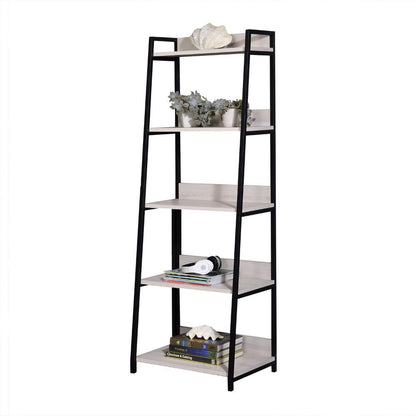 Wendral - Bookshelf - Natural & Black