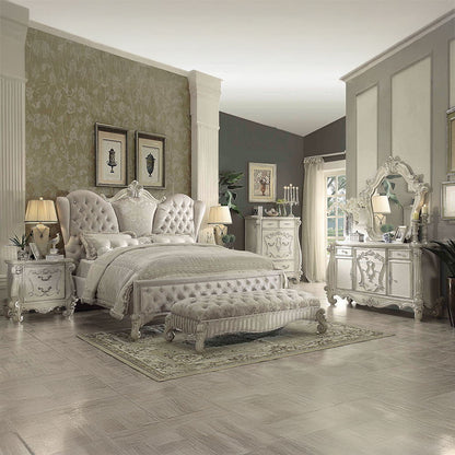 Versailles - Bedroom Nightstand