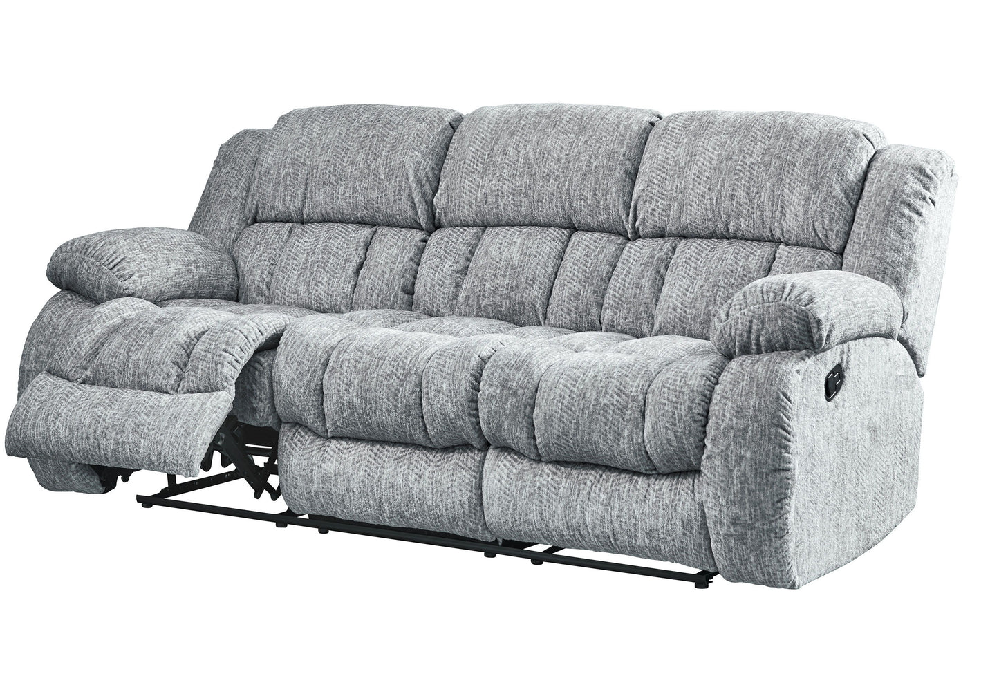 Stonic - Reclining Sofa Modern Design