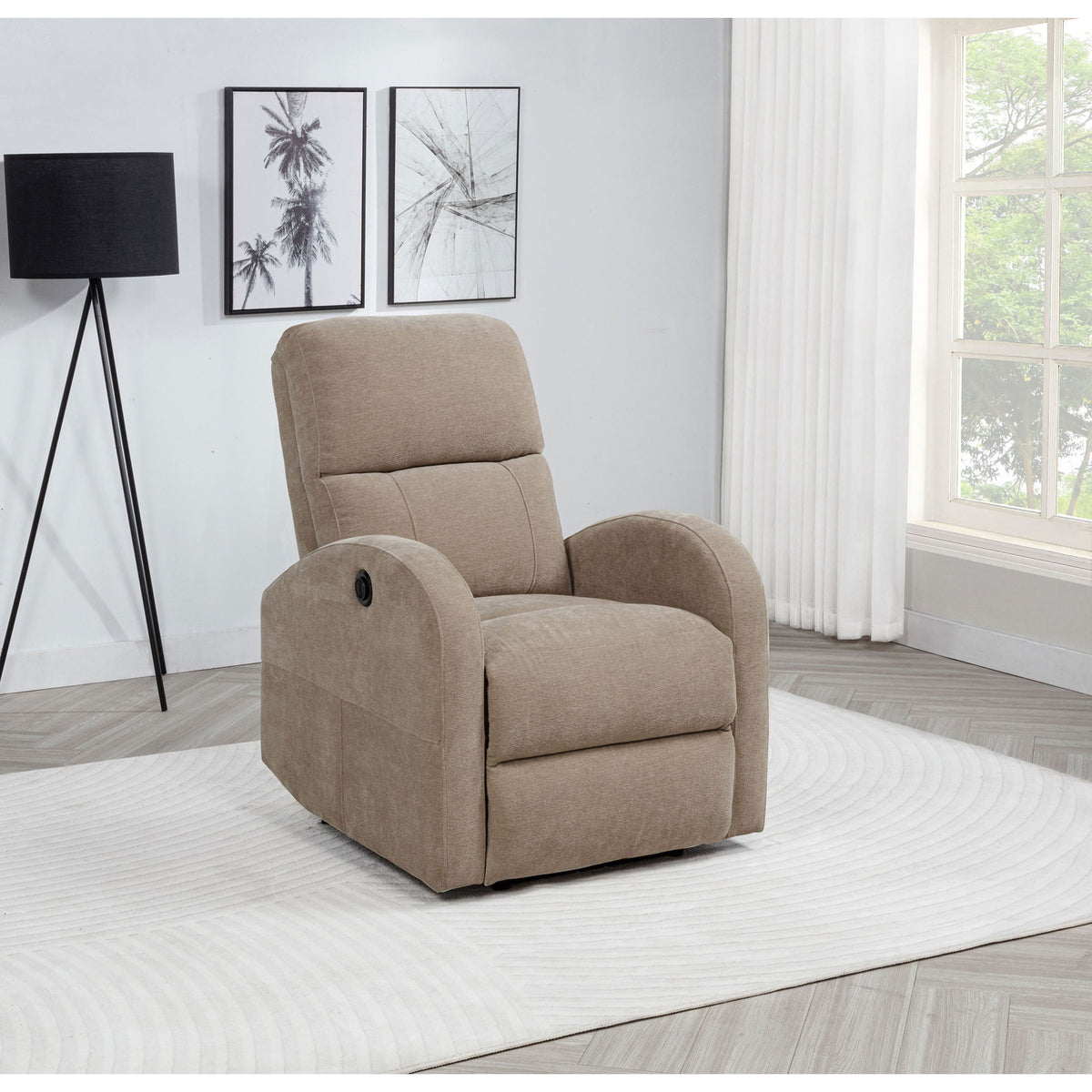 Kim - Power Recliner