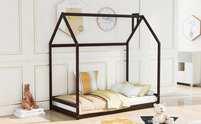 Playhouse Design House Bed