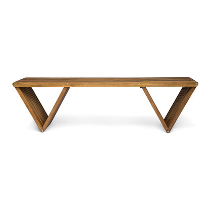 Metropol - Bench