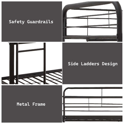 Cairo - Triple Bunk Bed