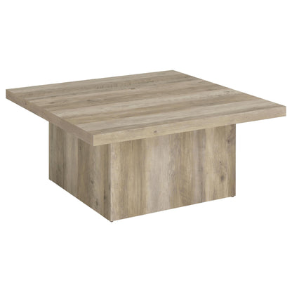 Eldridge - Square Top Table