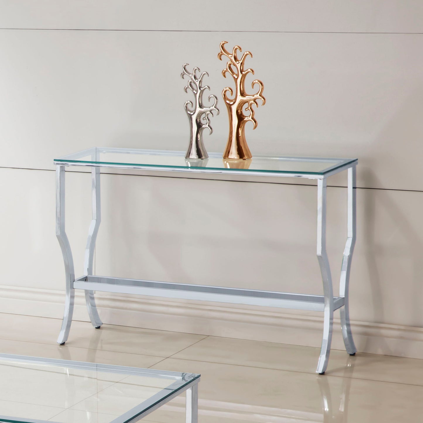 Seroff - Table