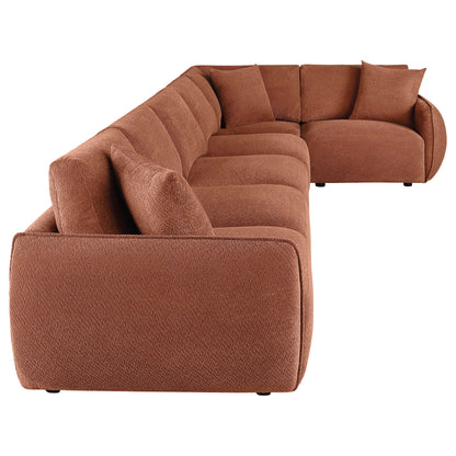 Logan - Modular Sectional Sofa