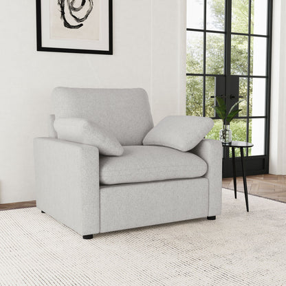 Hollander - Power Recliner