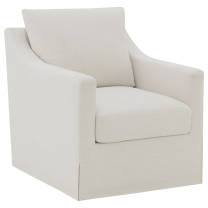 Merced - Swivel Accent Chair
