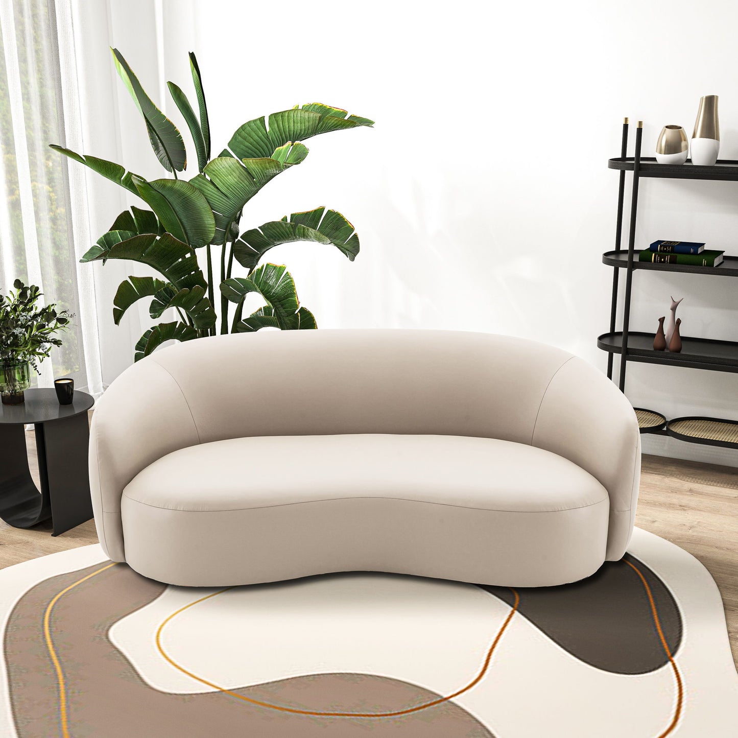 Porter - Comfortable Sofa