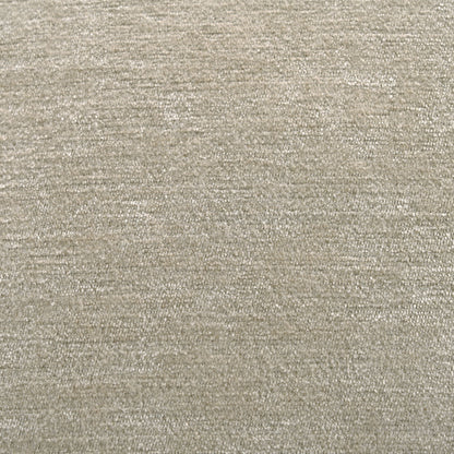 Modern Chaise Lounge Upholstered Sofa Couch With Tufted Seat And Detachable Pillows For Living Room