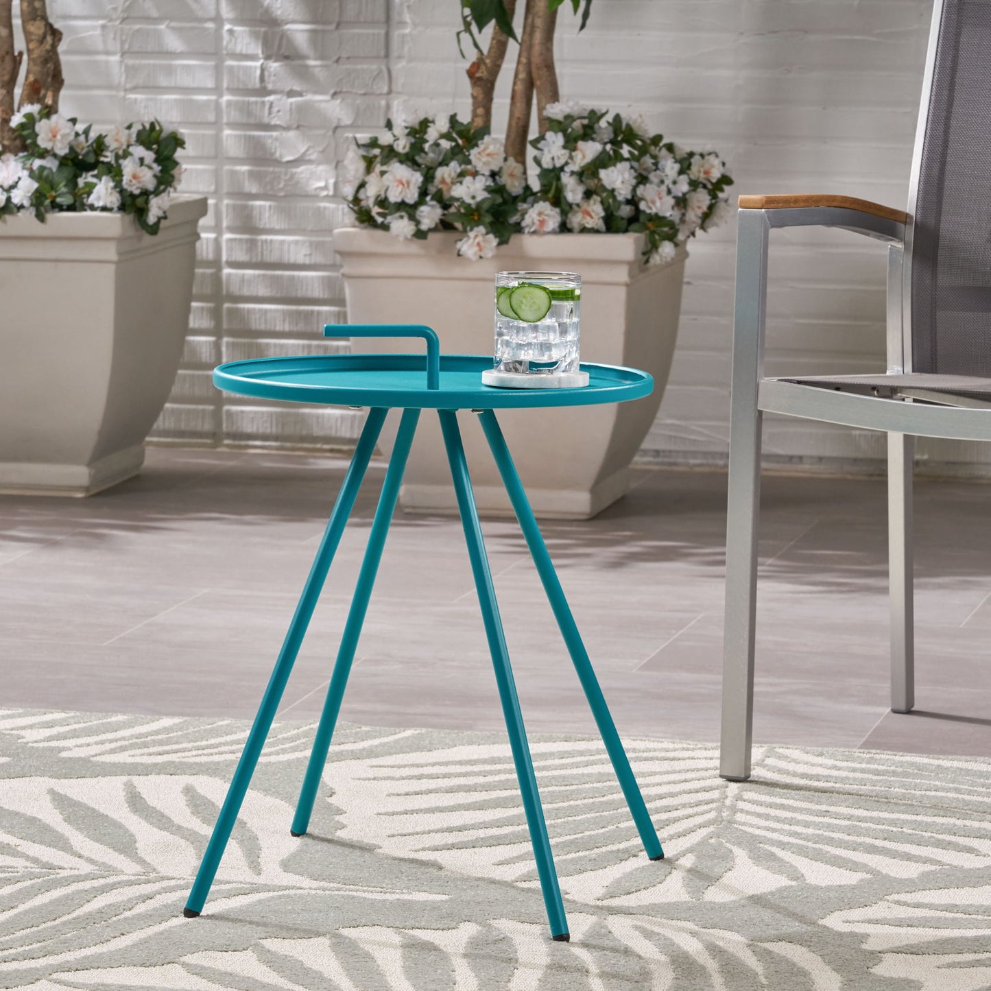 Vida - Side Table
