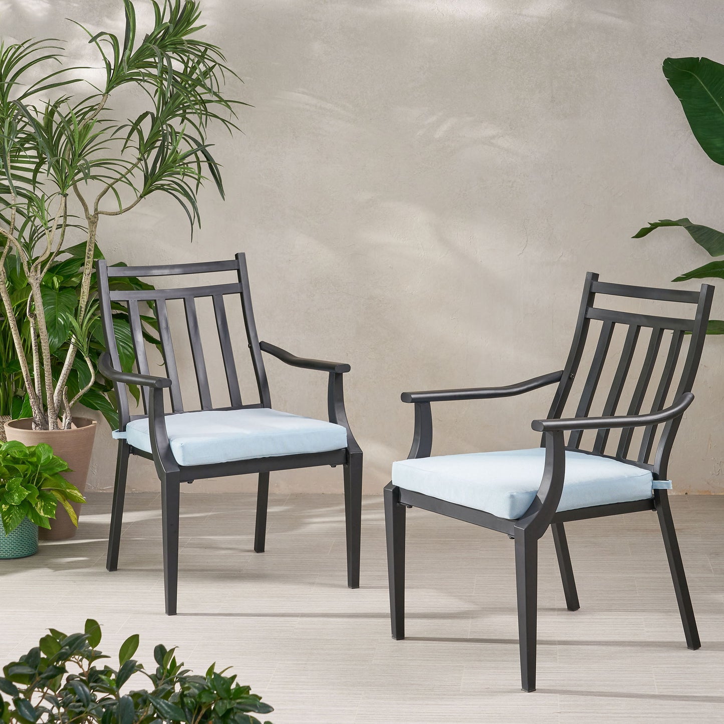 Delmar - Dining Chair (Set of 2)
