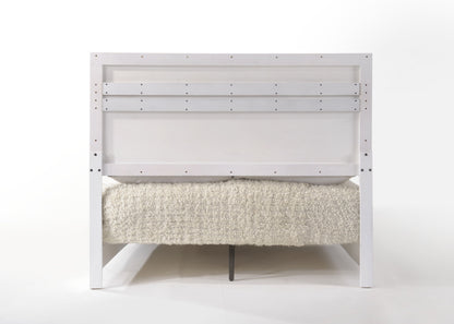 Naima - Elegance Bed