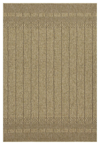 Earth - Indoor, Outdoor, Area Rug, Versatile Design