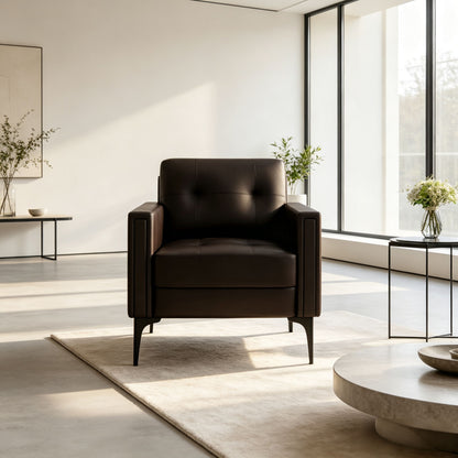 Modern Design Arm Chair