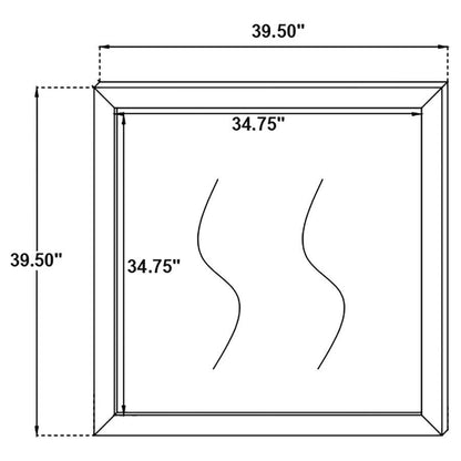 Kendall - Bedroom Set