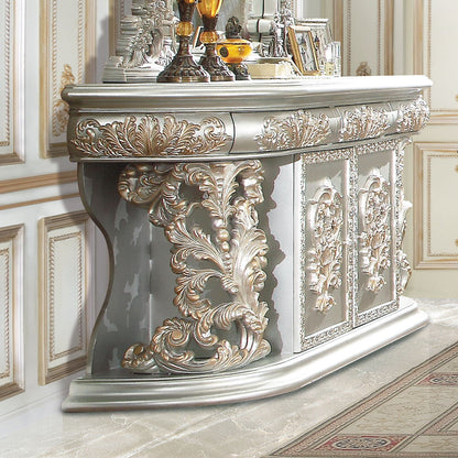 Sandoval - Dresser - Champagne