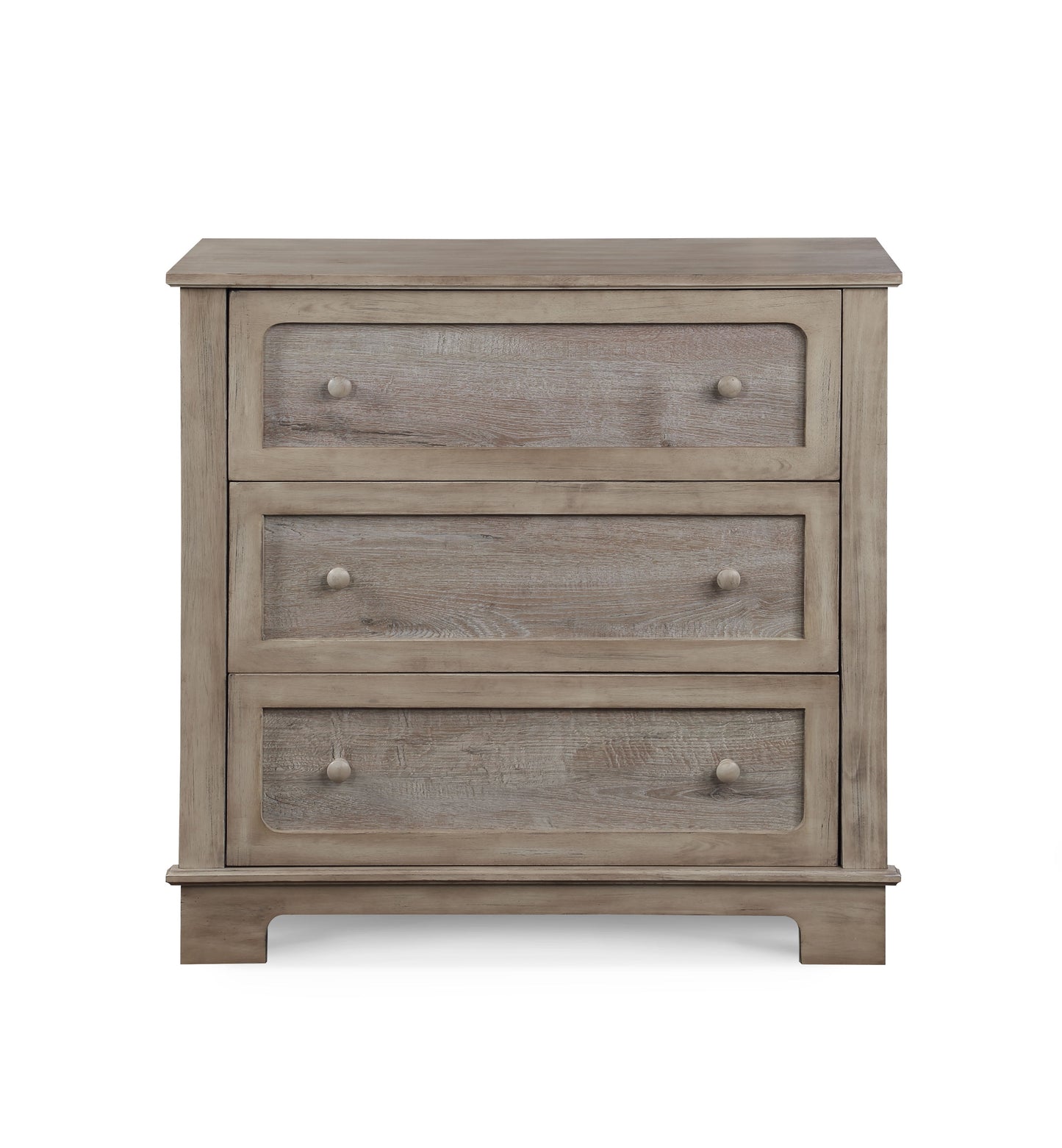 Grayson - 3 Drawer Dresser