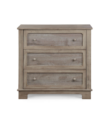 Grayson - 3 Drawer Dresser