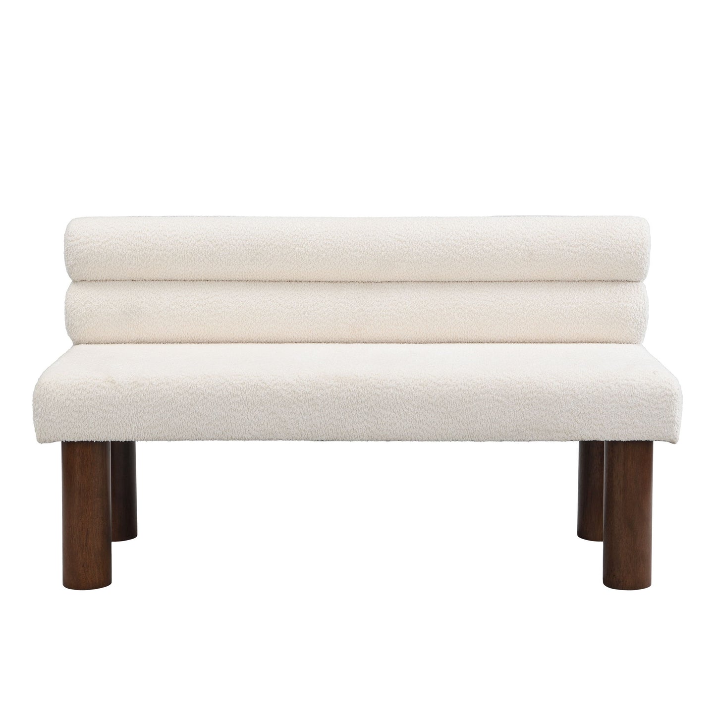 Upholstered Dining Bench