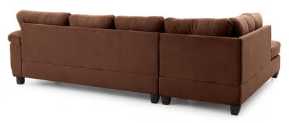 Gallant - Sectional